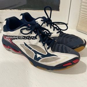 Men’s Mizuno WAVE LIGHTNING Z5 l VOLLEYBALL SHOE
